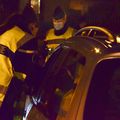 INTERPELLÉ DANS HIRSON, L’AMATEUR DE RODÉO PLACÉ EN GARDE A VUE.