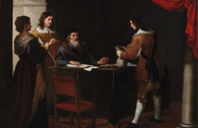 Murillo's prodigal son series travels to the U.S. for the first time for Meadows exhibition