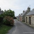 CAP DE LA CHÈVRE (29) - Hameau de Menesguen et Morgat