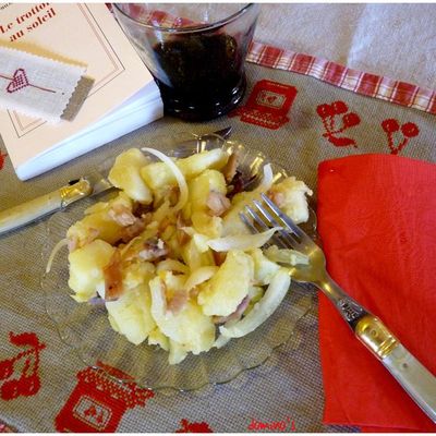 C'est sur "LE TROTTOIR AU SOLEIL" que je veux vous retrouver