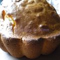 Pain des Gras ou Kouign des Gras