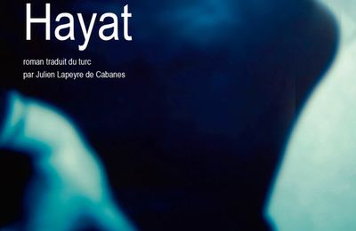 Madame Hayat, de Ahmet Altan