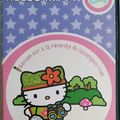 Hello Kitty 34, Keroppi par à la recherche du champignon rose