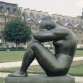 Les Tuileries