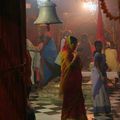 Bruits de Temple (Varanasi)