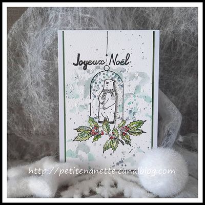 Carte 1 décembre...