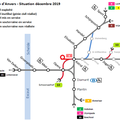 Anvers étend son réseau de tramways