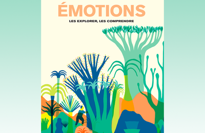 Emotions : les explorer, les comprendre 
