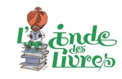 L'INDE DES LIVRES 2015