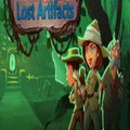 Lost Artifacts, suivez les aventures de Claire