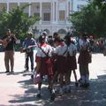 Cuba, oriente (1/34). Deux ou trois choses nouvelles à propos de l'île du lézard vert.