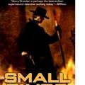 {The Dresden files, book 10 : Small favor} de Jim Butcher