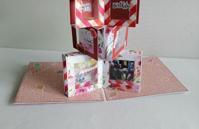 anniversaire de DANIE