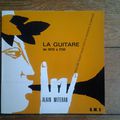 #13: Alain Miteran-La guitare de 1670 à 1730