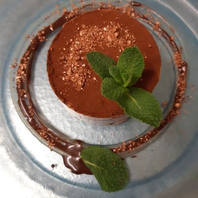 Restaurant  Le  Jardin  de  Sébastien