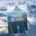 Le royaume des géants, tome 1 : Le secret des nuages, par Dana B. Chalys