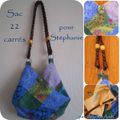 Un sac pour Stéphanie