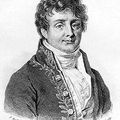 Fourier Joseph 