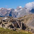 Le Briançonnais  l'été partie 1