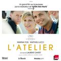 L'Atelier: Entre les murs au soleil et en encore plus fort !!