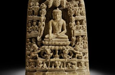 Market leader Bonhams announces Asia Week 2017 sales