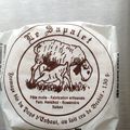 Plateau de fromages