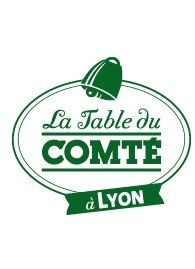 La Table du Comté s’est installée à Lyon ! 
