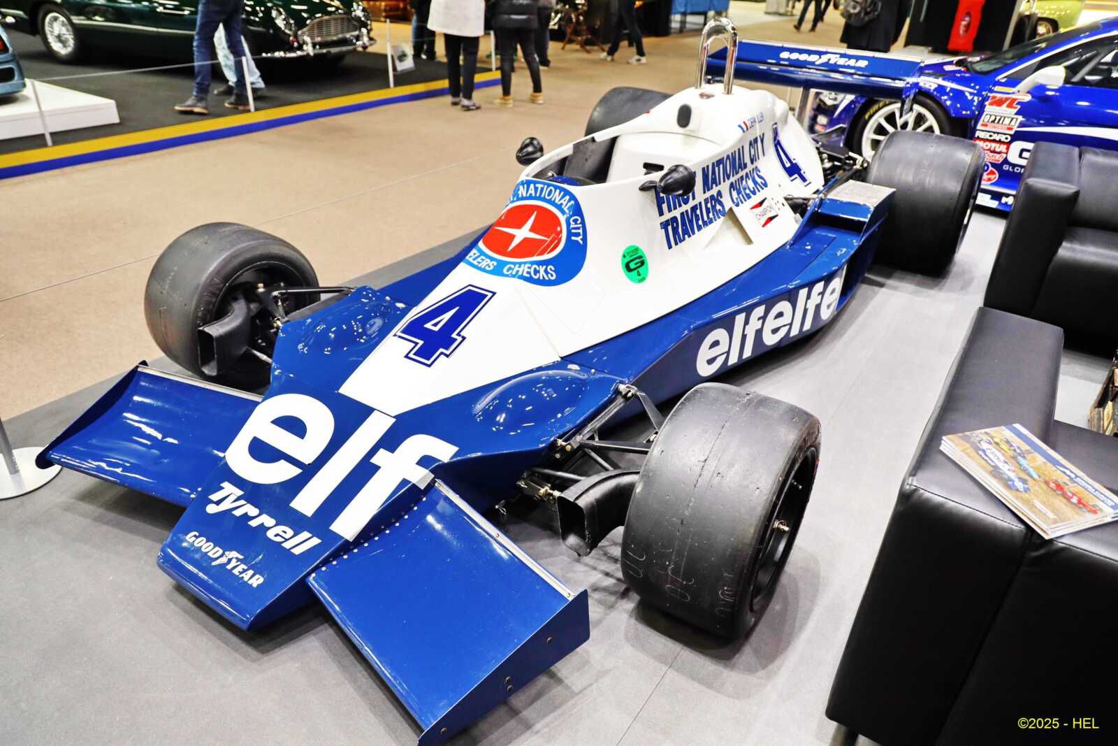 Tyrrell 008 Cosworth_08 - 1978 [UK] HL_GF