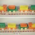 BLISTER TRAIN MARCHANDISE MARQUE JEAN HOEFLER