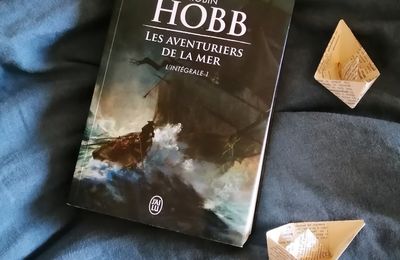 Ce que j'ai lu en août 2024