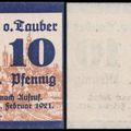 2658 à 2660 - Rothenburg