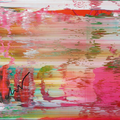 Gerhard Richter (Né en 1932), 858-2, 1999