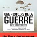 UNE HISTOIRE DE LA GUERRE