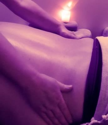 Massage Thaï