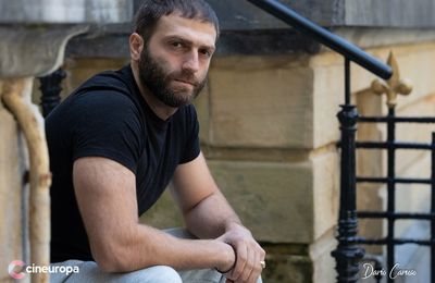 BRÛLE LE SANG : Interview du réalisateur Akaki Popkhadze 