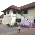 Mattancherry Palace / Dutch Palace