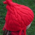 Bonnet de lutin