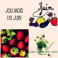 Juin un joli mois 