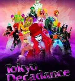 tokyo decadance