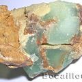 CHRYSOPRASE 63