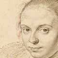 The J. Paul Getty Museum opens 'Masterful Likeness: Dutch Drawings of the Golden Age'