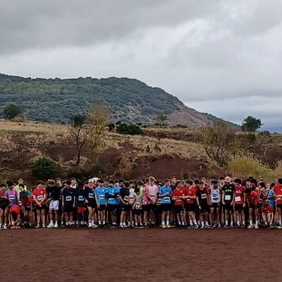 AS Sport de Nature : Des bosses et des Boss !