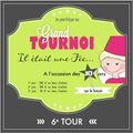 Tournoi La fée du Scrap - 6ème Tour