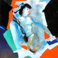 Sylvette - 2015