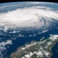 Réchauffement climatique