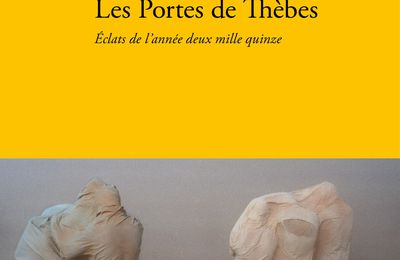 Les portes de Thèbes