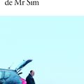 La vie très privée de Mr Sim de Jonathan Coe 