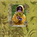 Laly en Automne