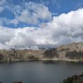 Lagune de Quilotoa