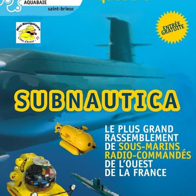 Rencontre submarine RC.-27-